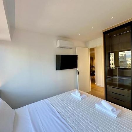 Bluemotion - Cruisehub 3B Daire Pire Dış mekan fotoğraf