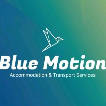 Bluemotion - Cruisehub 3B Daire Pire Dış mekan fotoğraf