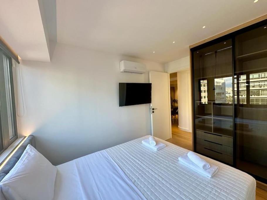 Bluemotion - Cruisehub 3B Daire Pire Dış mekan fotoğraf