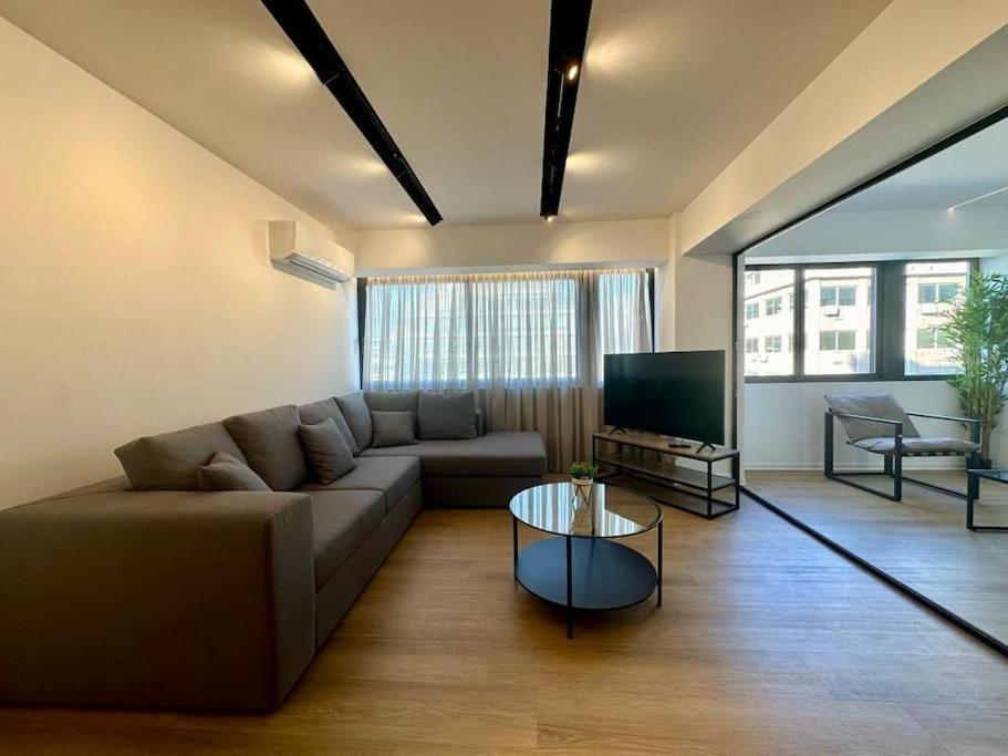 Bluemotion - Cruisehub 3B Daire Pire Dış mekan fotoğraf