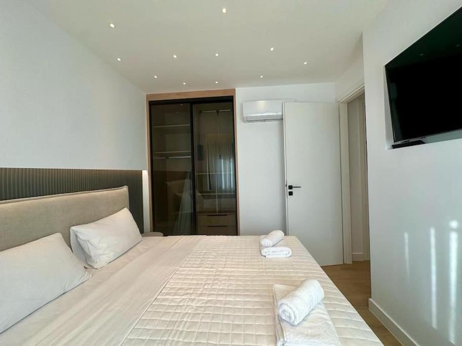 Bluemotion - Cruisehub 3B Daire Pire Dış mekan fotoğraf