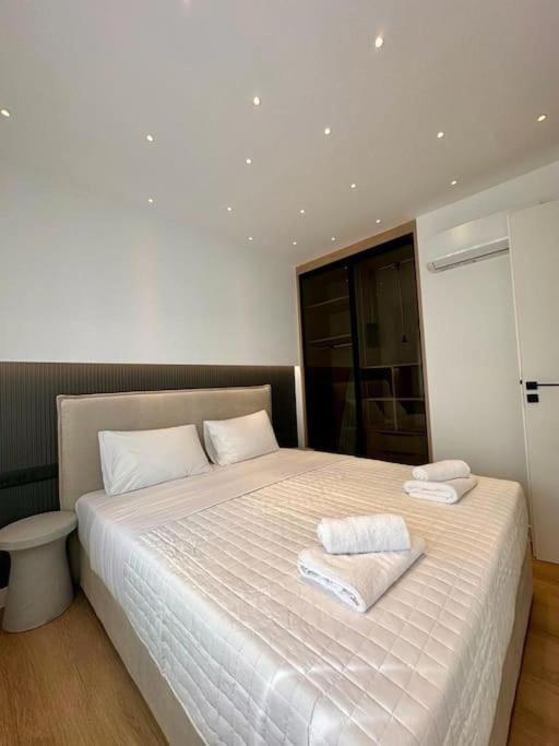 Bluemotion - Cruisehub 3B Daire Pire Dış mekan fotoğraf